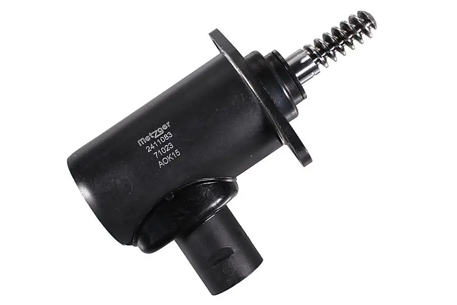 Stellelement, Exzenterwelle (variabler Ventilhub) METZGER AUTOTEILE 2411083