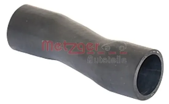 Kühlerschlauch links oben METZGER AUTOTEILE 2420004 Bild Kühlerschlauch links oben METZGER AUTOTEILE 2420004