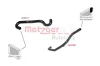 Kühlerschlauch oben METZGER AUTOTEILE 2420017 Bild Kühlerschlauch oben METZGER AUTOTEILE 2420017