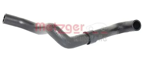 Kühlerschlauch links oben METZGER AUTOTEILE 2420045 Bild Kühlerschlauch links oben METZGER AUTOTEILE 2420045