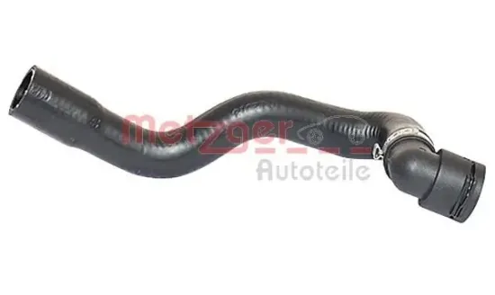 Kühlerschlauch METZGER AUTOTEILE 2420056 Bild Kühlerschlauch METZGER AUTOTEILE 2420056