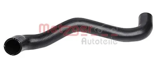 Kühlerschlauch links oben METZGER AUTOTEILE 2420062 Bild Kühlerschlauch links oben METZGER AUTOTEILE 2420062