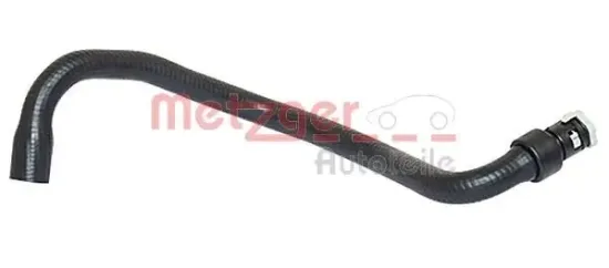 Kühlerschlauch METZGER AUTOTEILE 2420073 Bild Kühlerschlauch METZGER AUTOTEILE 2420073