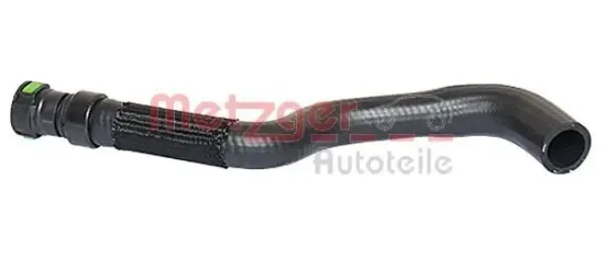 Kühlerschlauch METZGER AUTOTEILE 2420082 Bild Kühlerschlauch METZGER AUTOTEILE 2420082