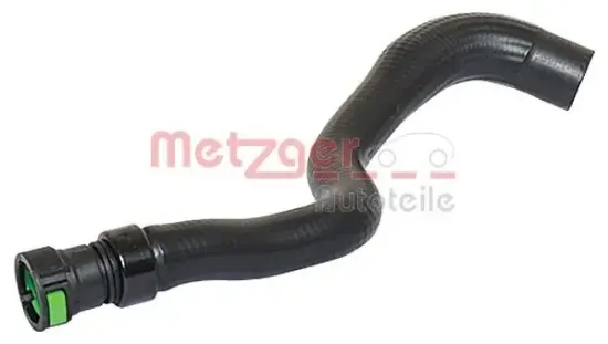 Kühlerschlauch METZGER AUTOTEILE 2420085 Bild Kühlerschlauch METZGER AUTOTEILE 2420085