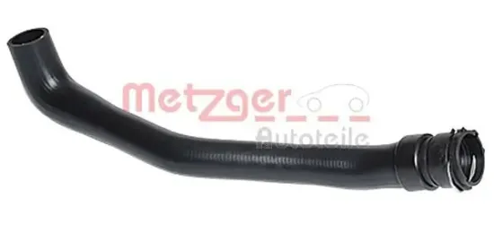 Kühlerschlauch links oben METZGER AUTOTEILE 2420086 Bild Kühlerschlauch links oben METZGER AUTOTEILE 2420086