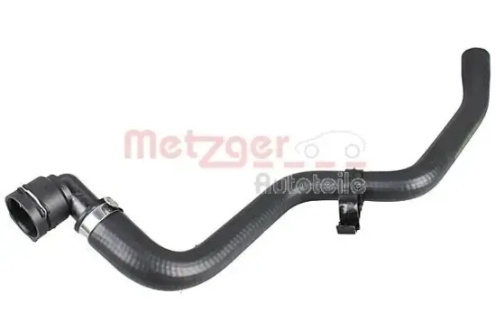 Kühlerschlauch METZGER AUTOTEILE 2420088 Bild Kühlerschlauch METZGER AUTOTEILE 2420088