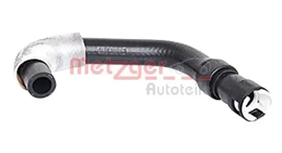 Kühlerschlauch METZGER AUTOTEILE 2420093 Bild Kühlerschlauch METZGER AUTOTEILE 2420093