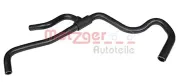 Kühlerschlauch METZGER AUTOTEILE 2420098