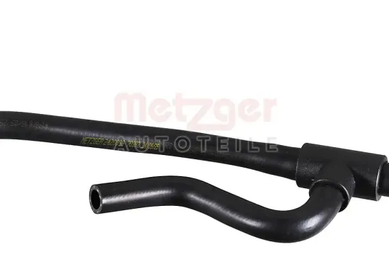 Kühlerschlauch METZGER AUTOTEILE 2420098 Bild Kühlerschlauch METZGER AUTOTEILE 2420098