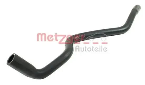 Kühlerschlauch METZGER AUTOTEILE 2420112 Bild Kühlerschlauch METZGER AUTOTEILE 2420112
