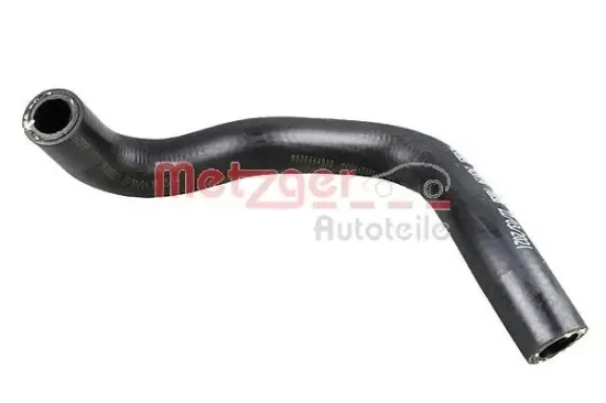 Kühlerschlauch METZGER AUTOTEILE 2420134 Bild Kühlerschlauch METZGER AUTOTEILE 2420134