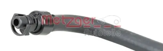 Kühlerschlauch METZGER AUTOTEILE 2420135 Bild Kühlerschlauch METZGER AUTOTEILE 2420135