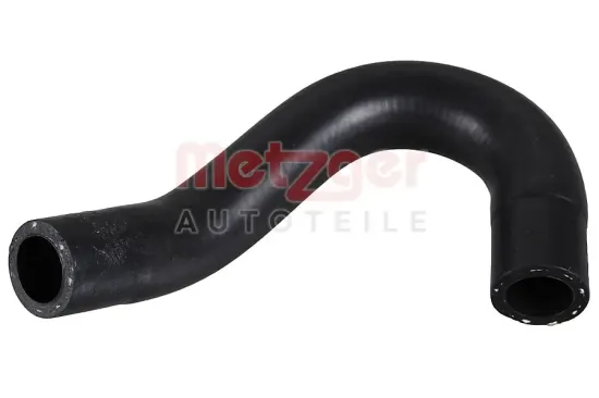 Kühlerschlauch METZGER AUTOTEILE 2420137 Bild Kühlerschlauch METZGER AUTOTEILE 2420137
