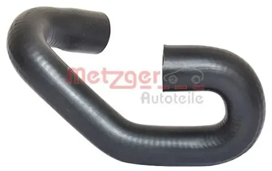 Kühlerschlauch rechts oben METZGER AUTOTEILE 2420152 Bild Kühlerschlauch rechts oben METZGER AUTOTEILE 2420152