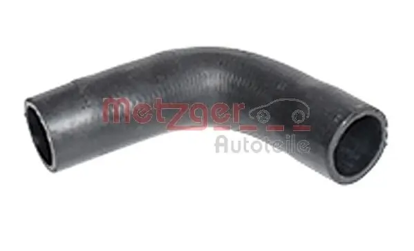 Kühlerschlauch METZGER AUTOTEILE 2420157