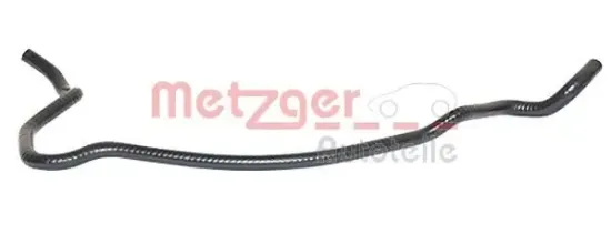 Kühlerschlauch METZGER AUTOTEILE 2420169 Bild Kühlerschlauch METZGER AUTOTEILE 2420169