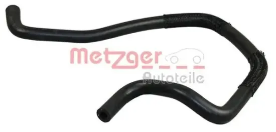 Kühlerschlauch METZGER AUTOTEILE 2420178 Bild Kühlerschlauch METZGER AUTOTEILE 2420178