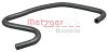 Kühlerschlauch METZGER AUTOTEILE 2420204