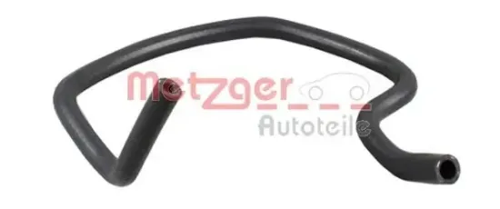 Kühlerschlauch METZGER AUTOTEILE 2420212 Bild Kühlerschlauch METZGER AUTOTEILE 2420212