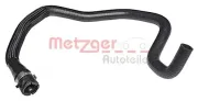 Kühlerschlauch oben METZGER AUTOTEILE 2420265