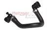 Kühlerschlauch METZGER AUTOTEILE 2420267