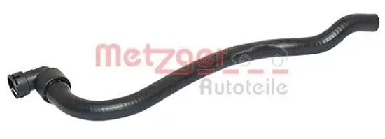 Kühlerschlauch METZGER AUTOTEILE 2420276 Bild Kühlerschlauch METZGER AUTOTEILE 2420276