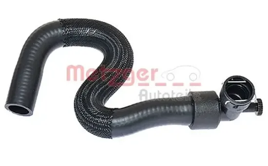 Kühlerschlauch METZGER AUTOTEILE 2420296 Bild Kühlerschlauch METZGER AUTOTEILE 2420296