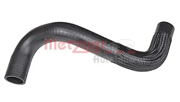 Kühlerschlauch METZGER AUTOTEILE 2420305