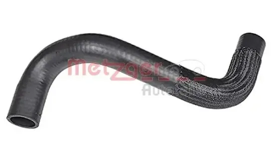 Kühlerschlauch METZGER AUTOTEILE 2420305 Bild Kühlerschlauch METZGER AUTOTEILE 2420305