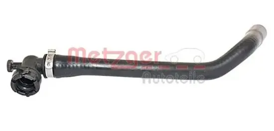 Kühlerschlauch METZGER AUTOTEILE 2420309 Bild Kühlerschlauch METZGER AUTOTEILE 2420309