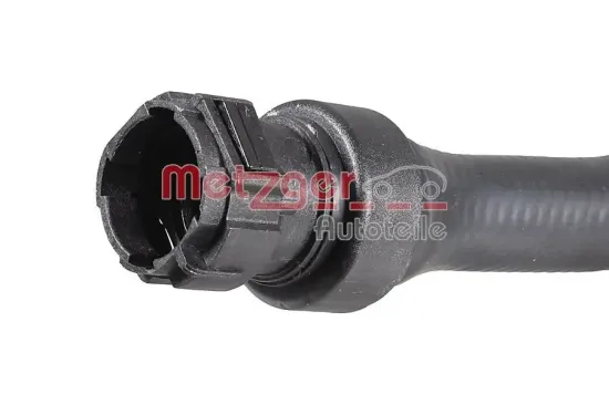 Kühlerschlauch METZGER AUTOTEILE 2420329 Bild Kühlerschlauch METZGER AUTOTEILE 2420329