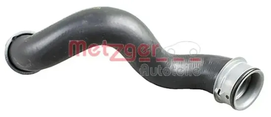 Kühlerschlauch rechts oben METZGER AUTOTEILE 2420343 Bild Kühlerschlauch rechts oben METZGER AUTOTEILE 2420343