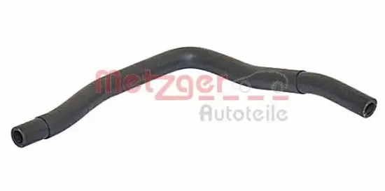 Kühlerschlauch METZGER AUTOTEILE 2420348 Bild Kühlerschlauch METZGER AUTOTEILE 2420348