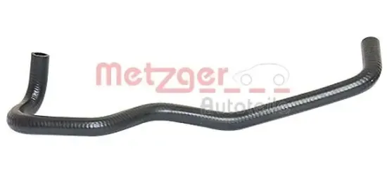 Kühlerschlauch METZGER AUTOTEILE 2420350 Bild Kühlerschlauch METZGER AUTOTEILE 2420350