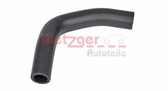 Kühlerschlauch METZGER AUTOTEILE 2420355 Bild Kühlerschlauch METZGER AUTOTEILE 2420355