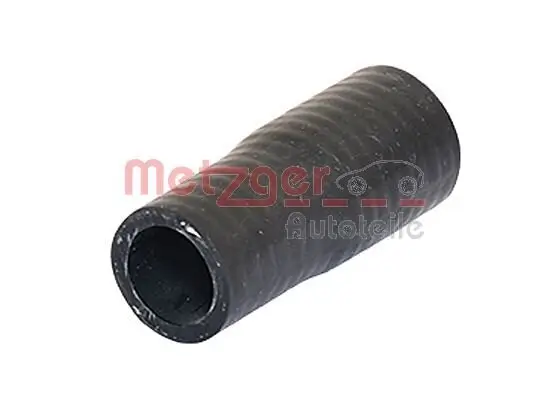 Kühlerschlauch METZGER AUTOTEILE 2420360