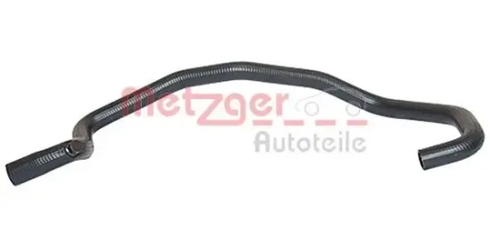 Kühlerschlauch METZGER AUTOTEILE 2420382 Bild Kühlerschlauch METZGER AUTOTEILE 2420382