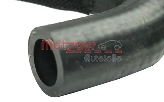 Kühlerschlauch METZGER AUTOTEILE 2420389 Bild Kühlerschlauch METZGER AUTOTEILE 2420389