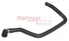 Kühlerschlauch METZGER AUTOTEILE 2420390