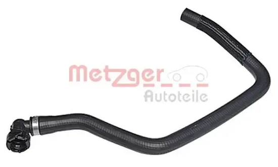 Kühlerschlauch METZGER AUTOTEILE 2420390 Bild Kühlerschlauch METZGER AUTOTEILE 2420390