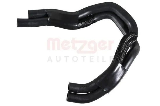 Kühlerschlauch METZGER AUTOTEILE 2420396 Bild Kühlerschlauch METZGER AUTOTEILE 2420396