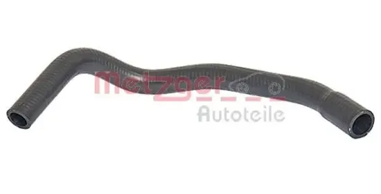 Kühlerschlauch METZGER AUTOTEILE 2420402 Bild Kühlerschlauch METZGER AUTOTEILE 2420402