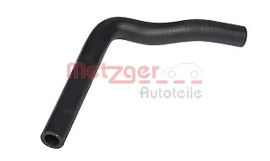 Kühlerschlauch oben METZGER AUTOTEILE 2420410 Bild Kühlerschlauch oben METZGER AUTOTEILE 2420410
