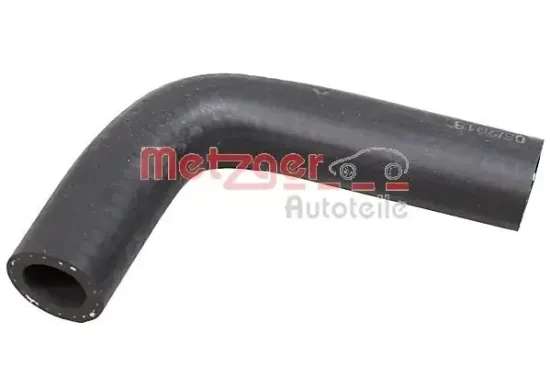 Kühlerschlauch links oben METZGER AUTOTEILE 2420412 Bild Kühlerschlauch links oben METZGER AUTOTEILE 2420412