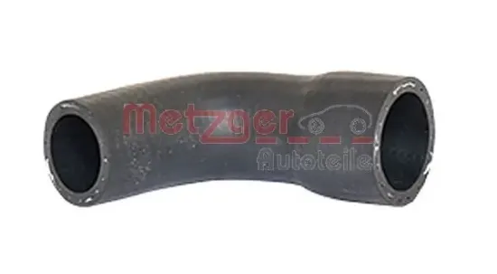 Kühlerschlauch METZGER 2420420 Bild Kühlerschlauch METZGER 2420420