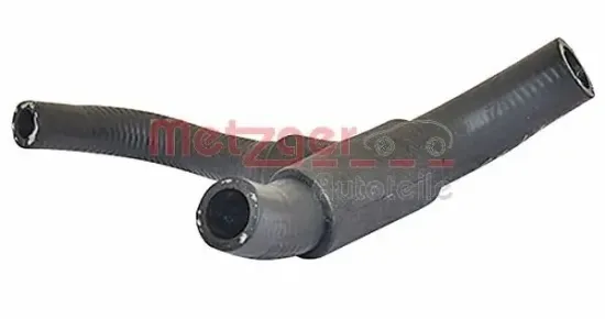 Kühlerschlauch METZGER AUTOTEILE 2420421 Bild Kühlerschlauch METZGER AUTOTEILE 2420421