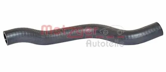 Kühlerschlauch METZGER AUTOTEILE 2420422 Bild Kühlerschlauch METZGER AUTOTEILE 2420422