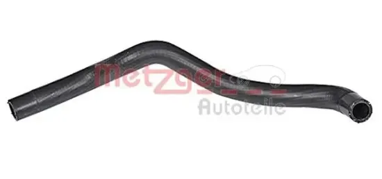 Kühlerschlauch METZGER AUTOTEILE 2420430 Bild Kühlerschlauch METZGER AUTOTEILE 2420430