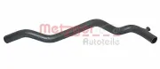 Kühlerschlauch METZGER AUTOTEILE 2420433
